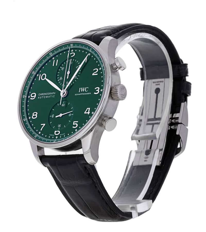 IWC Portugieser Chrono IW371615